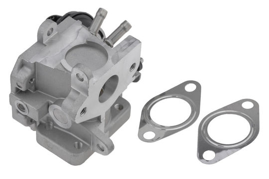 NTY Car EGR Radiator for Seat Altea / Leon / Toledo Skoda Octavia / Superb Volkswagen Golf Plus / Golf / Jetta / Passat / Touran Audi A3