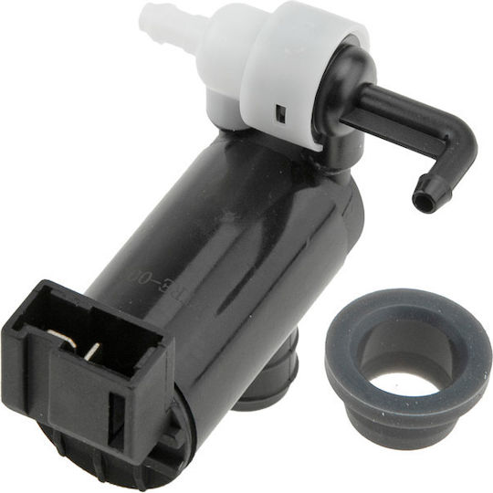 NTY Scheinwerferwaschanlage Wasserpumpe Auto für Renault Koleos