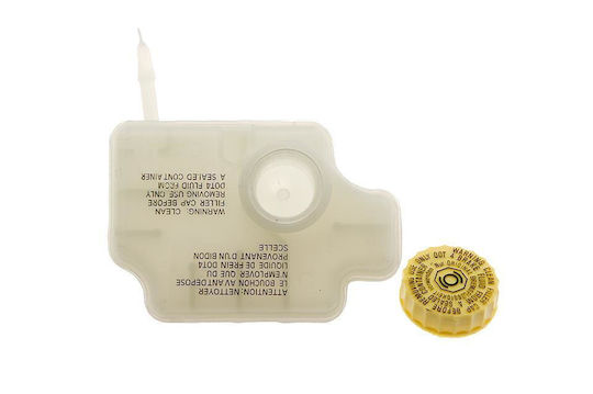 NTY Car Water Tank for Seat Leon / Toledo Skoda Octavia Volkswagen Golf / Scirocco / Touran Audi A3