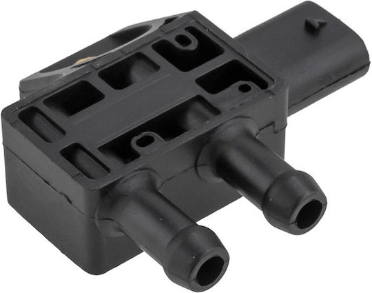 NTY Exhaust Gas Pressure Sensor Car Engine Sensor for Mini Clubman / Countryman BMW X1 / X2 / X3 / X4 Kia Mini