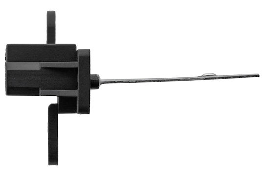 NTY Car Radiator Fan Resistor for Nissan Micra / Qashqai Subaru E12