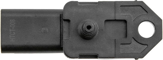 NTY Intake Manifold Pressure Sensor Car Engine Sensor for Peugeot 4007 / 407 / 508 / 607 / 807 Fiat Ulysse Mitsubishi Outlander Citroen C-Crosser / C5 / C6 / C8 Ford Galaxy / Mondeo / S-Max Land Rover Discovery Sport / Freelander / Range Rover Evoque Lancia Phedra