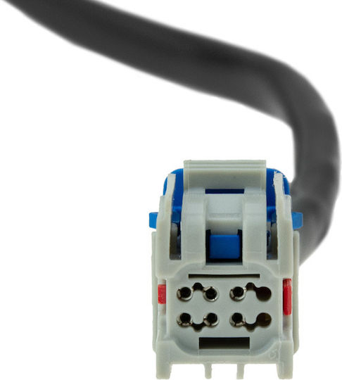 NTY Lenkwinkelsensor Autokühler für Opel Meriva