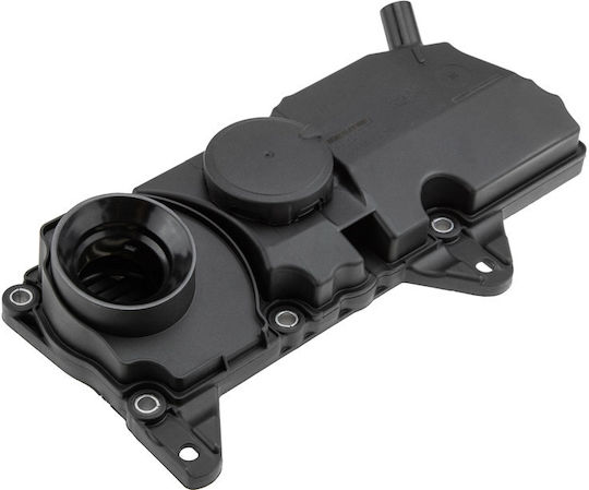 NTY Capacul capului motorului Piese pentru Motorul Mașinii pentru Volvo S60 / S80 / S90 / V60 / V90