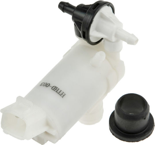 NTY Headlight Washing Water Pump Car for Honda CR-V