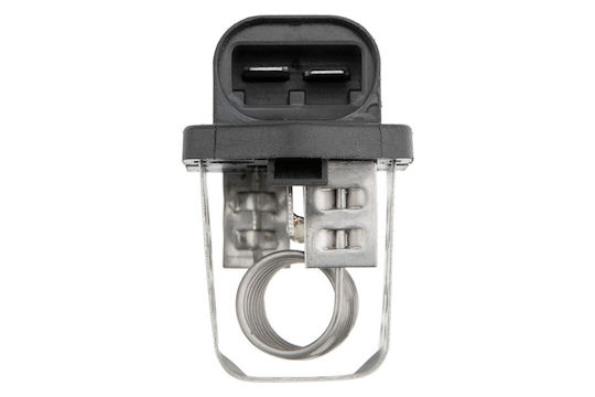 NTY Car Radiator Fan Resistor for Renault Clio Dacia Logan / Sandero