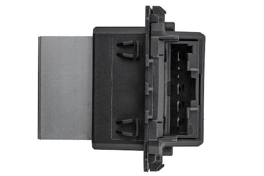 NTY Rezistor Ventilator Auto pentru Peugeot 508 Citroen C4