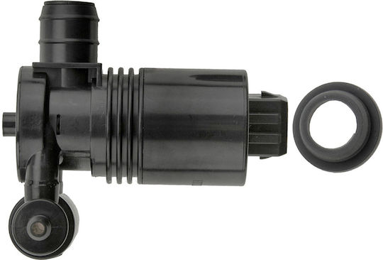 NTY Headlight Washing Water Pump Car for Nissan Micra / PickUp / Primera