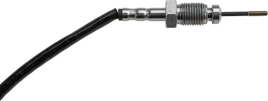 NTY Exhaust Gas Temperature Sensor Car Engine Sensor for Mitsubishi Pajero