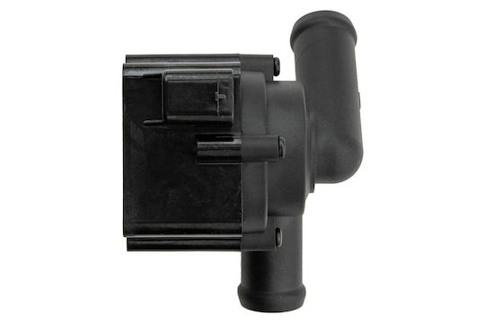 NTY Αντλία Νερού Αυτοκινήτου για Citroen C6 Seat Exeo Audi A4 / A5 / A6 / Q5