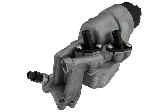 NTY Car Engine Oil Radiator for Renault Master
