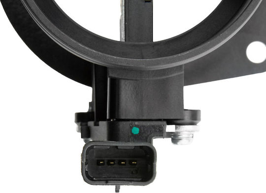 NTY Air Mass Sensor Car Engine Sensor for Peugeot 3008 / 407 / 5008 / 508 / 807 / Expert / Expert Tepee Citroen C4 Grand Picasso / C4 / C4 Picasso / C4 SpaceTourer / C5 / C8 / DS / DS4 / DS5 / Jumpy