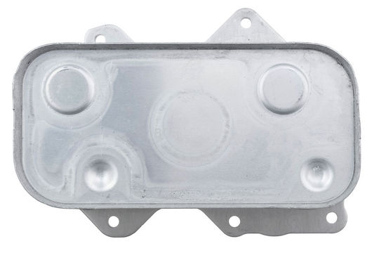 NTY Autokühler für Citroen C5 Volkswagen Phaeton Audi A6 / A8