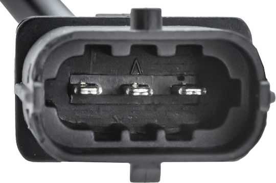 NTY Klopfsensor Autokühler für Toyota Auris / Korolla