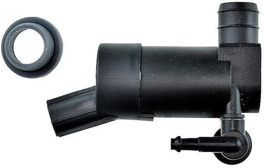 NTY Headlight Washing Water Pump Car for Volvo C30 / V50 / V70 Ford Focus / Mondeo / C-Max / Focus C-Max / Galaxy / Grand C-Max / Kuga / S-Max Mazda 3