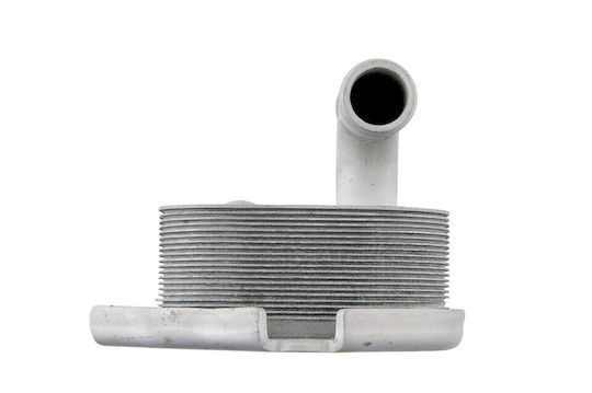 NTY Car Oil Radiator for Toyota Lexus / Avensis