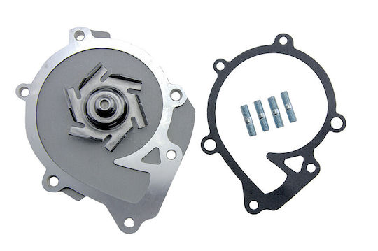 NTY Car Water Pump for Toyota Dyna / Fortuner / Hiace / Hilux / Land Cruiser Nissan PickUp