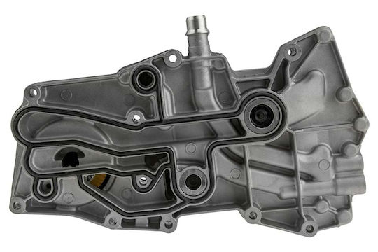 NTY Ψυγείο Λαδιού Αυτοκινήτου για Land Rover Range Rover / Range Rover Sport