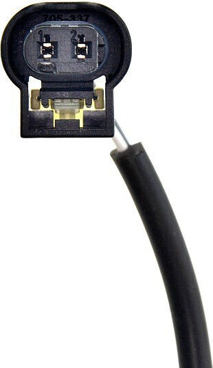NTY Abgastemperatursensor Autokühler für Smart FürZwei