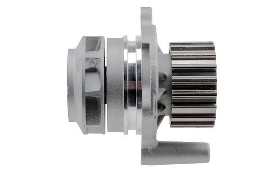 NTY Car Water Pump for Opel Astra / Combo / Corsa / Vectra Mercedes-Benz Vario Renault Clio / Kangoo / Modus / Grand Modus / Thalia / Twingo / Wind Toyota Avensis / Carina / Celica / Corolla Seat Cordoba / Ibiza / Inca / Leon / Toledo Skoda Octavia Volkswagen Golf / Bora / Caddy / Beetle (New) / Beetle / Polo Audi A3 Dacia Logan / Logan MCV / Sandero