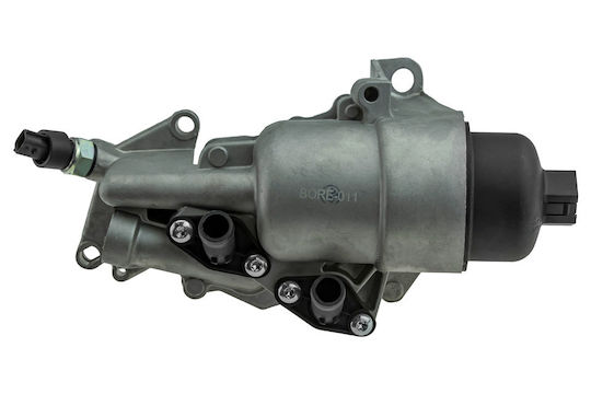 NTY Car Engine Oil Radiator for Renault Master