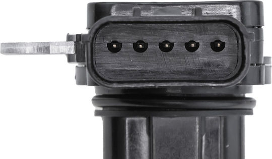 NTY Luftmassensensor Autokühler für Honda Übereinstimmung