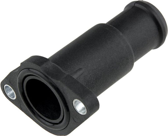 NTY Car Engine Parts Coolant Flange for Seat Cordoba Ibiza Toledo Skoda Superb Volkswagen Corrado Golf Jetta Passat Polo Audi 100 80 A4 A6
