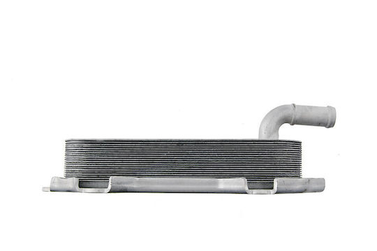 NTY Car Oil Radiator for Toyota Lexus / Avensis