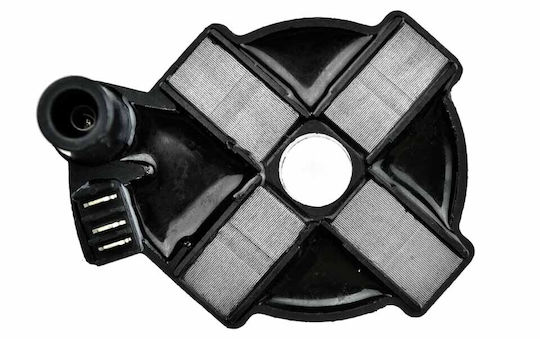 NTY Zündspulen für Autos für Mazda 626 / MX-6 / Xedos
