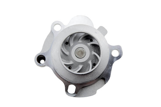 NTY Car Water Pump for Opel Astra / Combo / Corsa / Vectra Mercedes-Benz Vario Renault Clio / Kangoo / Modus / Grand Modus / Thalia / Twingo / Wind Toyota Avensis / Carina / Celica / Corolla Seat Cordoba / Ibiza / Inca / Leon / Toledo Skoda Octavia Volkswagen Golf / Bora / Caddy / Beetle (New) / Beetle / Polo Audi A3 Dacia Logan / Logan MCV / Sandero