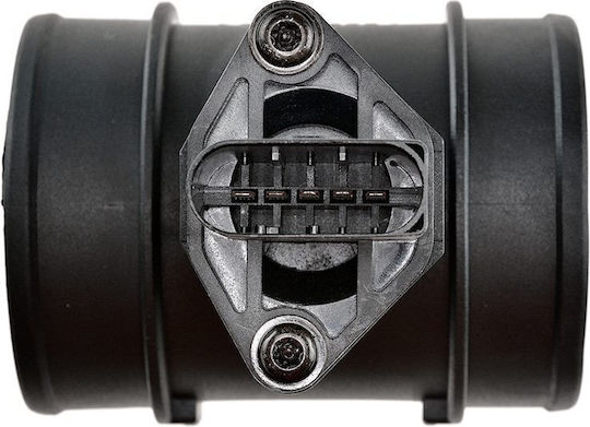 NTY Air Mass Sensor Car Engine Sensor for Audi A2