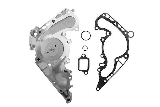 NTY Auto-Wasserpumpe für Toyota Land Cruiser Lexus Geschäftsbedingungen / GX / E-Commerce-Website / LX / Online-Handel