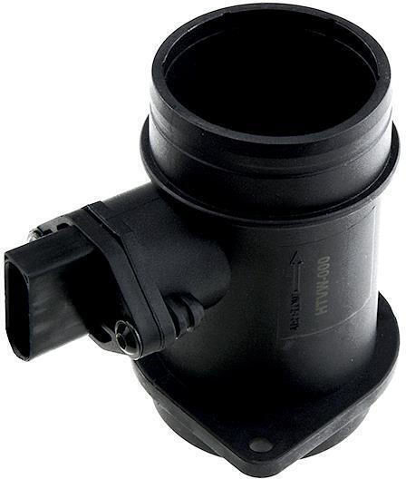 NTY Air Mass Sensor Car Engine Sensor for Skoda Superb Volkswagen T4 / LT / Passat / Transporter