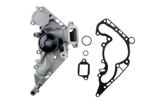 NTY Auto-Wasserpumpe für Toyota Land Cruiser Lexus Geschäftsbedingungen / GX / E-Commerce-Website / LX / Online-Handel