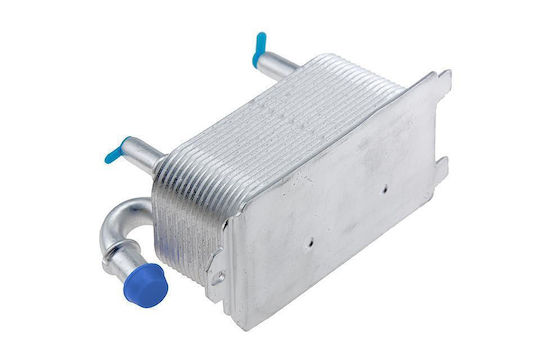 NTY Radiator auto pentru Volvo S60 Ford Concentrare / Kuga / Mondeo Land Rover Freelander