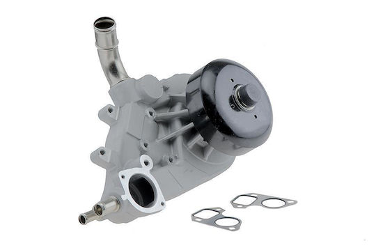 NTY Car Water Pump for Chevrolet Avalanche / Silverado / Suburban / Tahoe Saab 9-7X