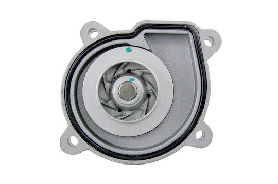 NTY Car Water Pump for Mercedes-Benz SL Honda Legend Seat Cordoba / Ibiza / Toledo Skoda Fabia / Rapid / Roomster Volkswagen Golf / Eos / Golf Plus / Jetta / Passat / Polo / Touran Audi A3 Lexus SC