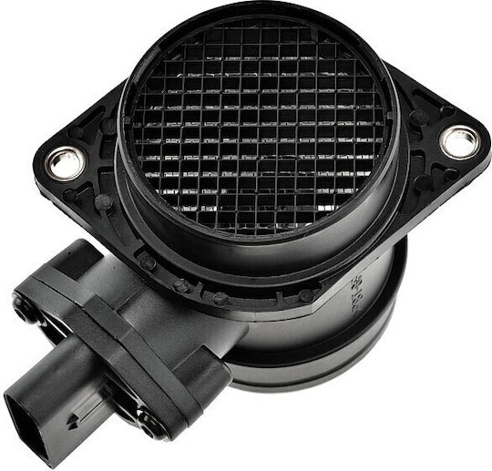 NTY Air Mass Sensor Car Engine Sensor for Seat Leon / Toledo Skoda Octavia Volkswagen Bora / Golf / Lupo / Beetle Audi A3