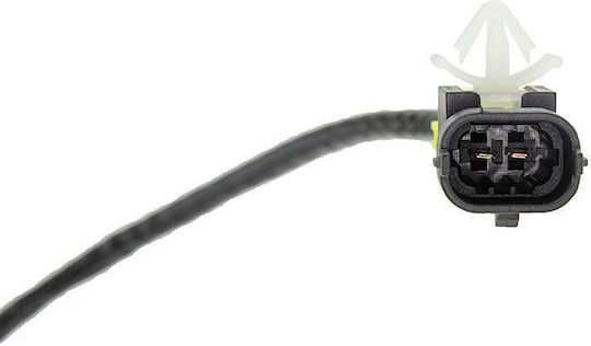 NTY Exhaust Gas Temperature Sensor Car Engine Sensor for Fiat Ducato