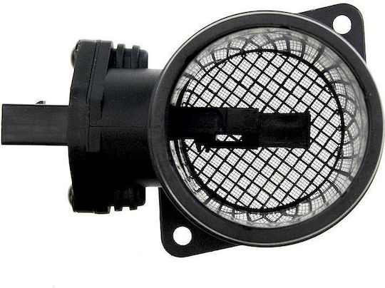 NTY Air Mass Sensor Car Engine Sensor for Skoda Superb Volkswagen T4 / LT / Passat / Transporter