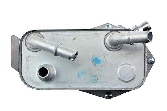 NTY Autokühler für BMW E90 / E91 / E92 / X1