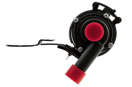 NTY Auto-Wasserpumpe für Ford Flucht