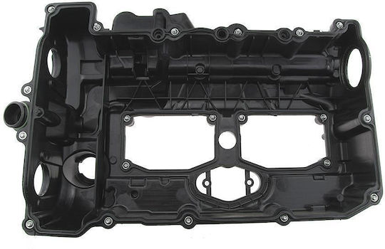NTY Engine Head Cover for BMW F10 / X3 / X5