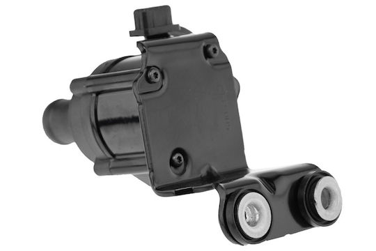 NTY Car Water Pump for Ford C-Max / Focus / Galaxy / Grand C-Max / Kuga / Mondeo / S-Max