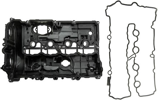 NTY 1 Engine Head Cover for BMW X2 / X1