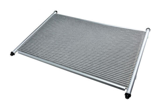 NTY Car Air Condition Radiator for Suzuki Grand Vitara