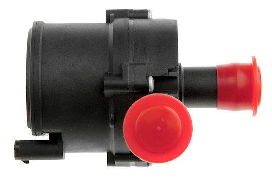 NTY Car Water Pump for Honda City Seat Alhambra / Arona / Ateca / Ibiza / Leon / Tarraco / Toledo Skoda Fabia / Kamiq / Karoq / Kodiaq / Octavia / Rapid / Scala / Superb / Yeti Volkswagen Golf / Arteon / Beetle / Caddy / Golf Sportsvan / Jetta / Up / Passat Alltrack / Passat / Polo / Scirocco / Sharan / T-Cross / T-Roc / Tiguan / Tiguan Allspace / Touran Audi A1 / A3 / Q2 / Q3 Lexus SC