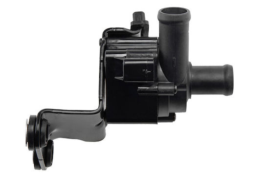 NTY Car Water Pump for Ford C-Max / Focus / Galaxy / Grand C-Max / Kuga / Mondeo / S-Max