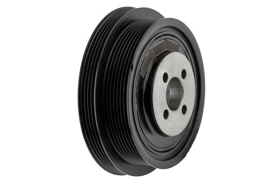 NTY Pulley Car Engine Belt for Fiat Ducato RKP-FT-008