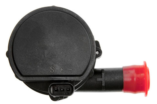 NTY Car Water Pump for Honda City Seat Alhambra / Arona / Ateca / Ibiza / Leon / Tarraco / Toledo Skoda Fabia / Kamiq / Karoq / Kodiaq / Octavia / Rapid / Scala / Superb / Yeti Volkswagen Golf / Arteon / Beetle / Caddy / Golf Sportsvan / Jetta / Up / Passat Alltrack / Passat / Polo / Scirocco / Sharan / T-Cross / T-Roc / Tiguan / Tiguan Allspace / Touran Audi A1 / A3 / Q2 / Q3 Lexus SC